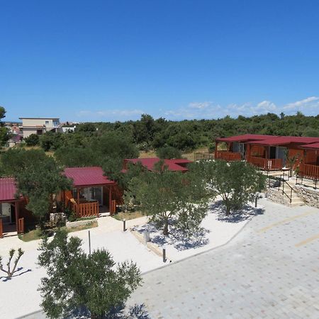 Campsite Kaya Pakoštane 外观 照片