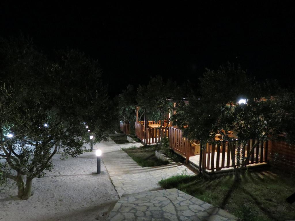 Campsite Kaya Pakoštane 外观 照片
