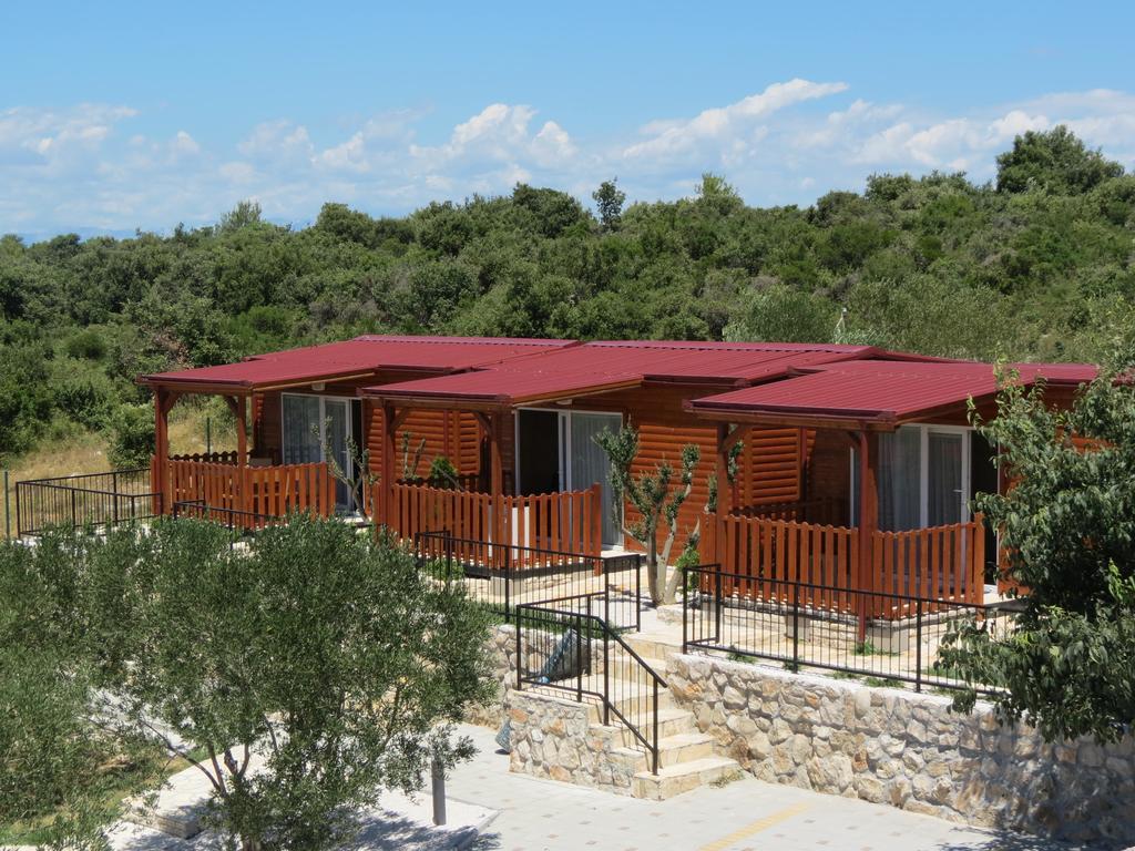 Campsite Kaya Pakoštane 外观 照片