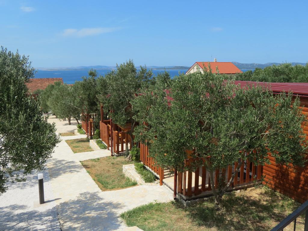 Campsite Kaya Pakoštane 外观 照片