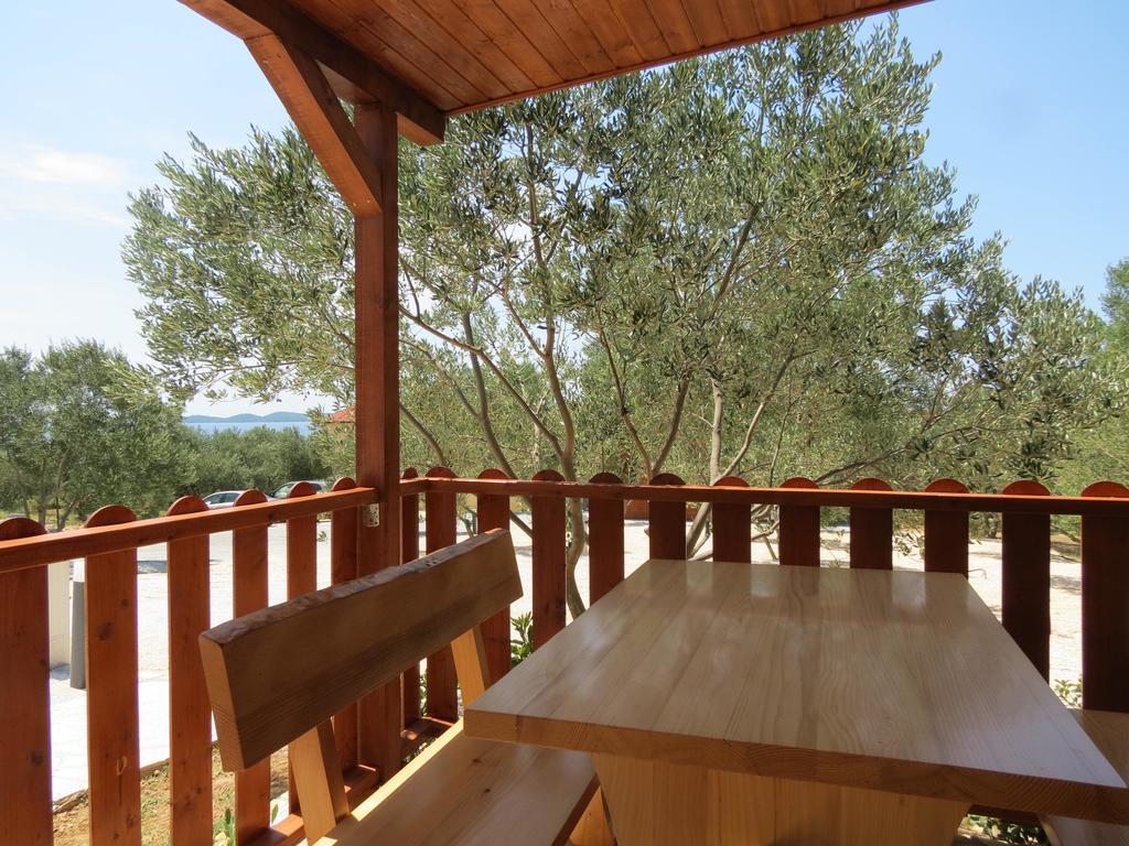 Campsite Kaya Pakoštane 外观 照片
