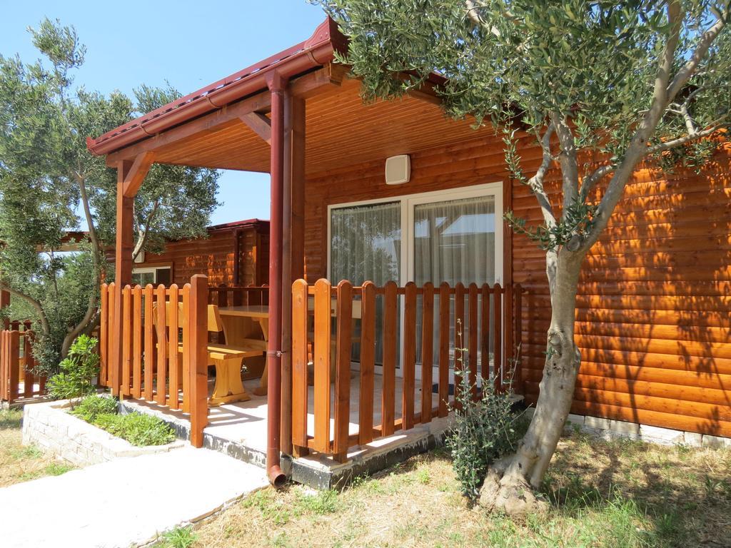 Campsite Kaya Pakoštane 外观 照片