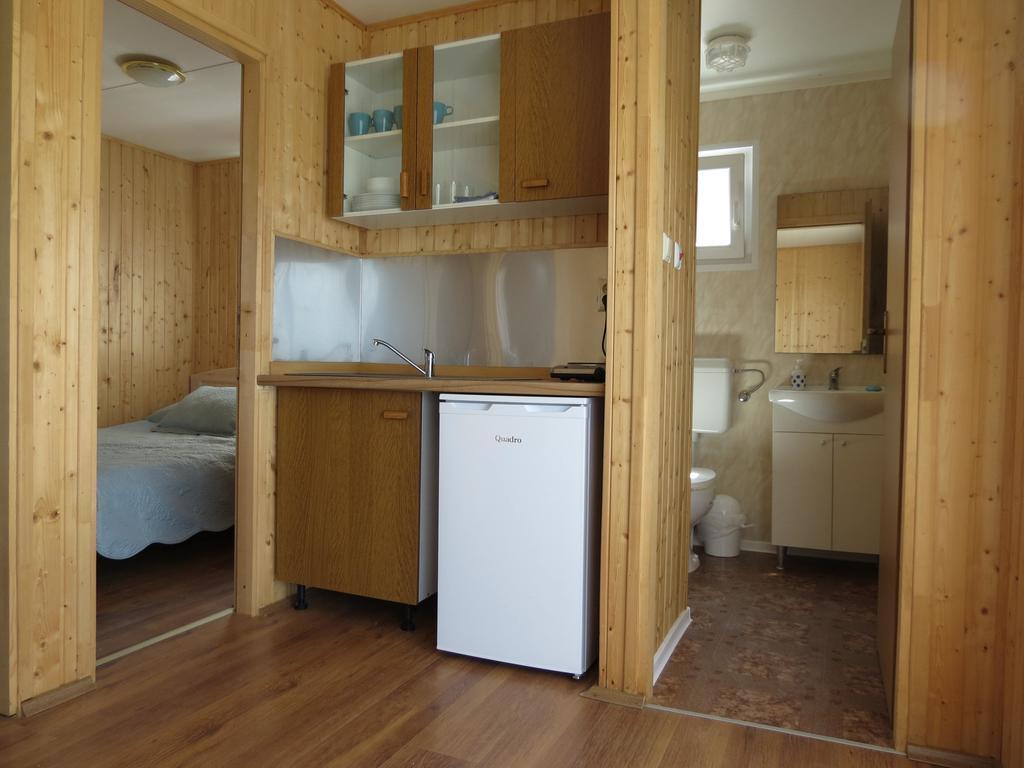Campsite Kaya Pakoštane 外观 照片