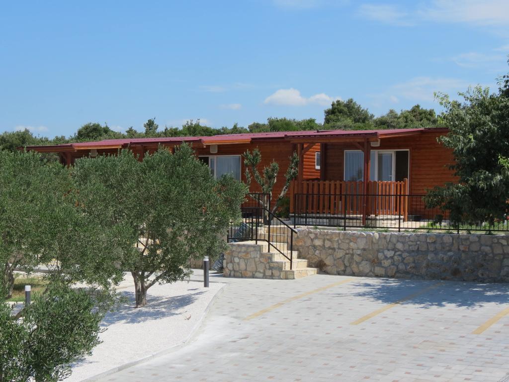 Campsite Kaya Pakoštane 外观 照片