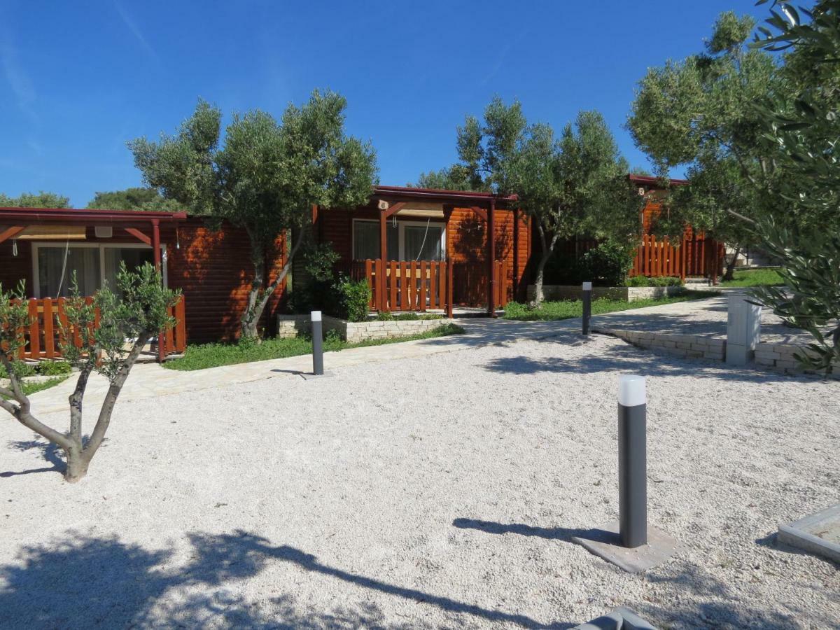 Campsite Kaya Pakoštane 外观 照片