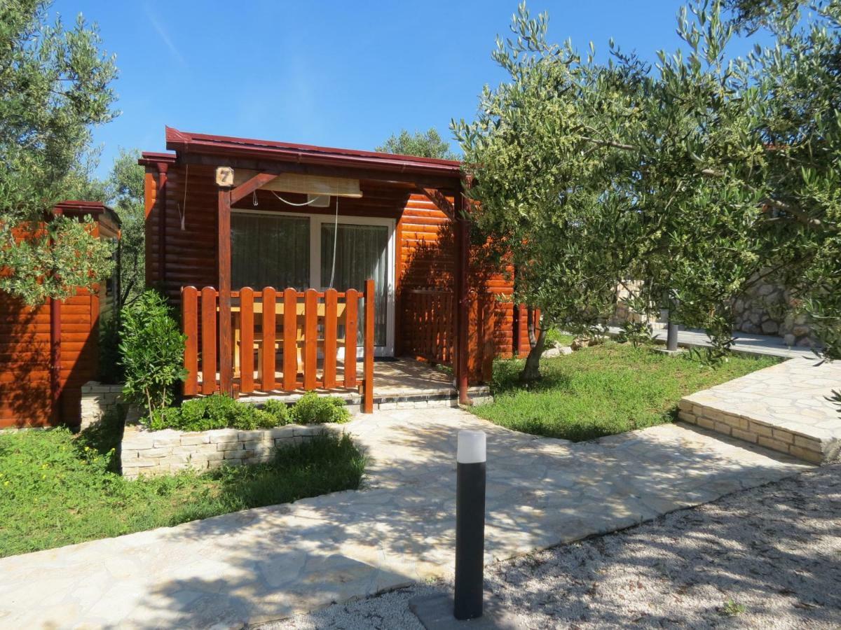 Campsite Kaya Pakoštane 外观 照片