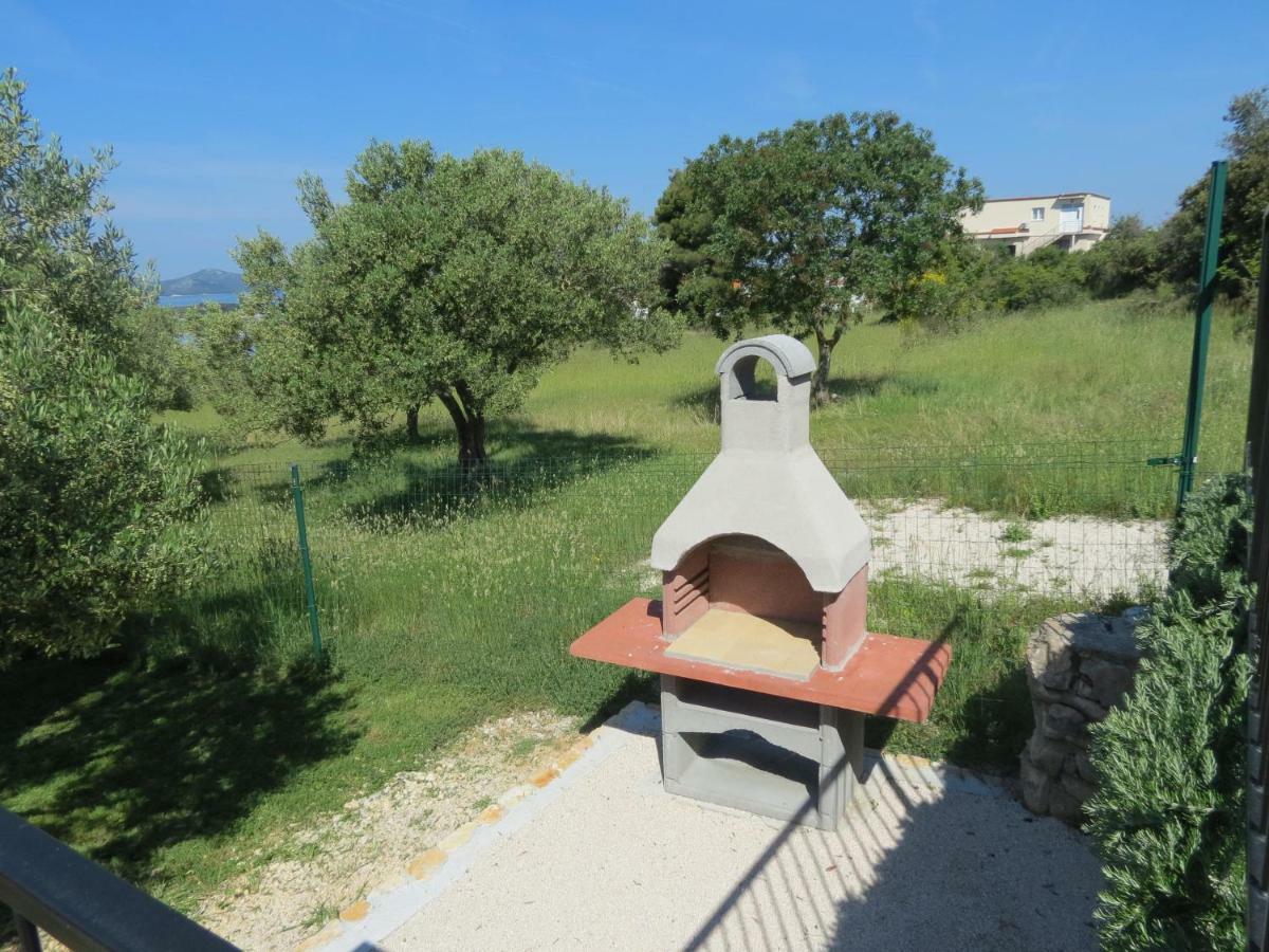 Campsite Kaya Pakoštane 外观 照片