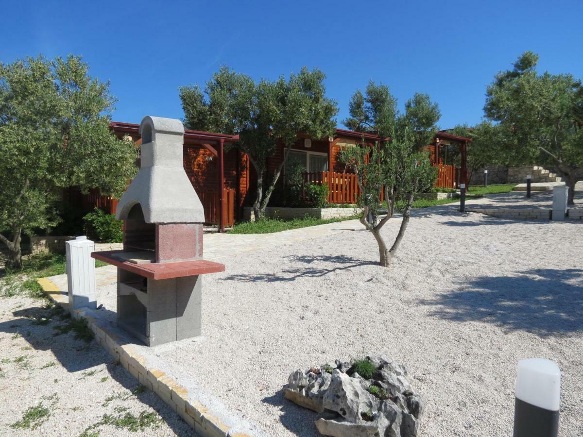 Campsite Kaya Pakoštane 外观 照片