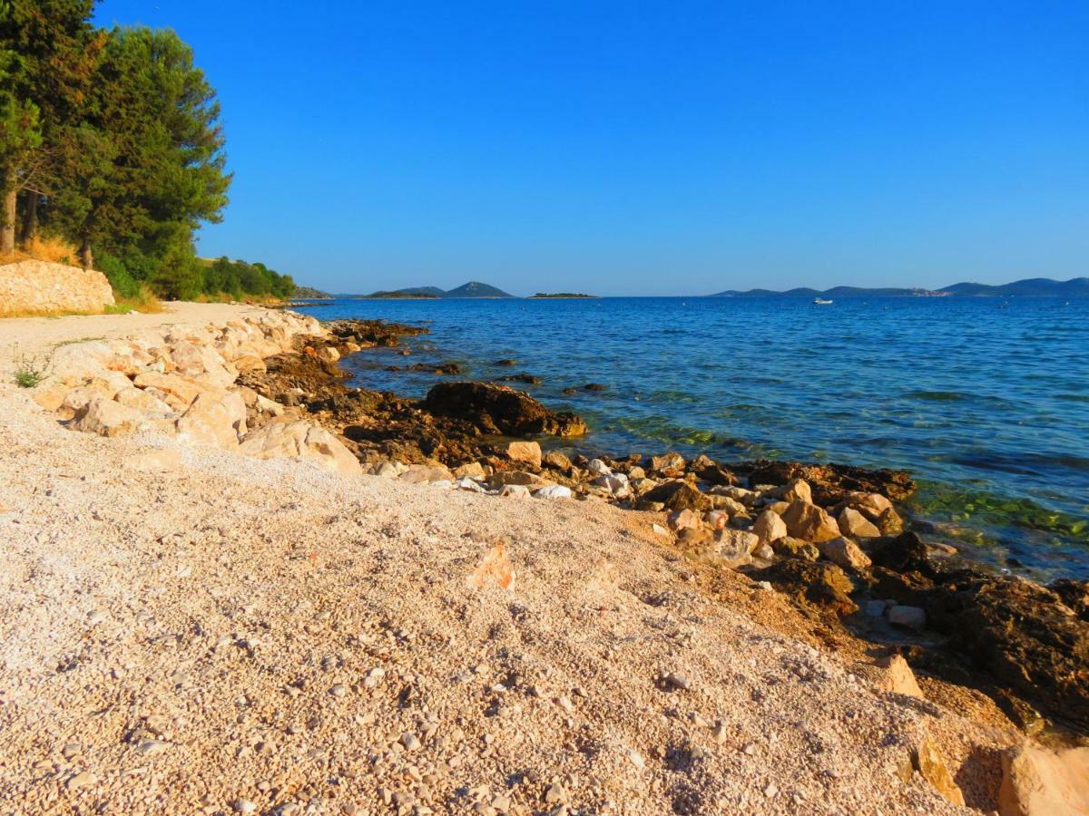 Campsite Kaya Pakoštane 外观 照片
