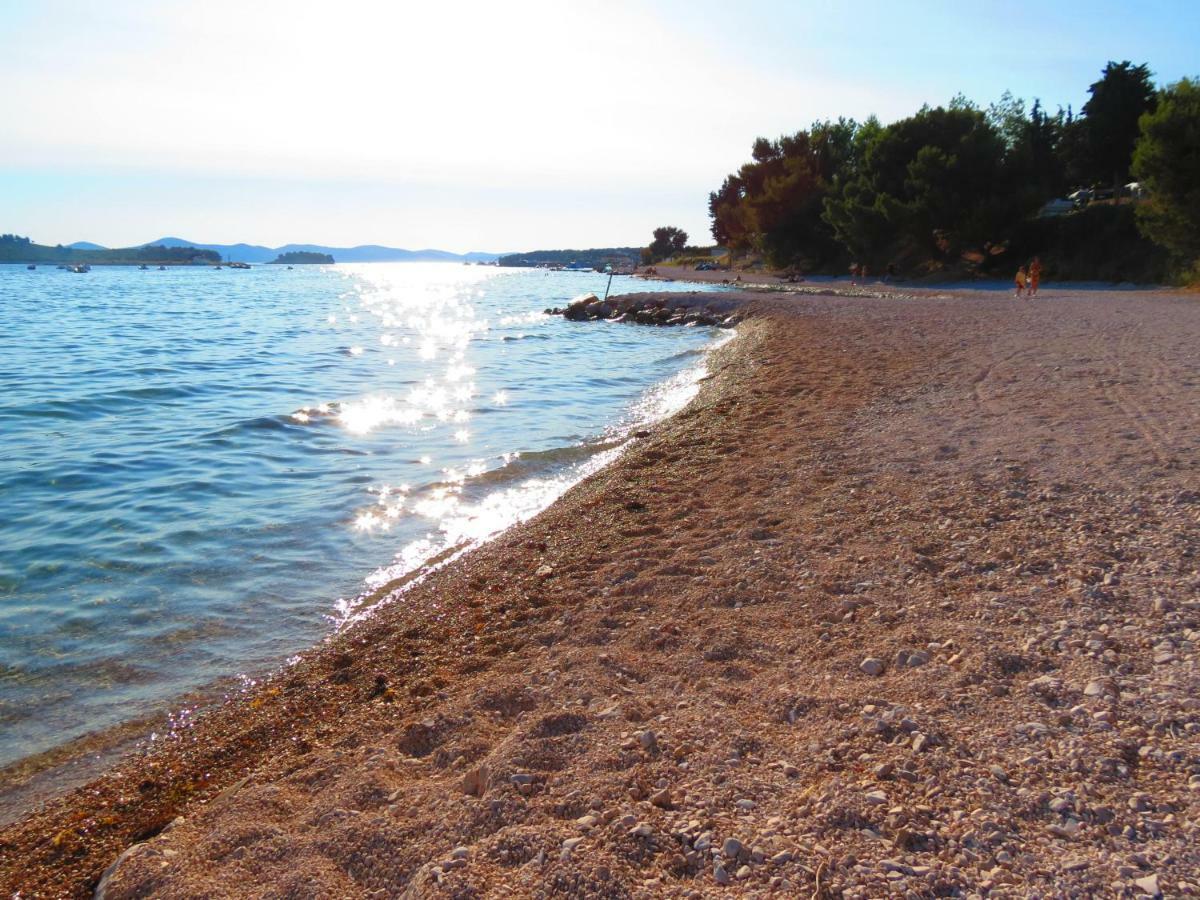 Campsite Kaya Pakoštane 外观 照片