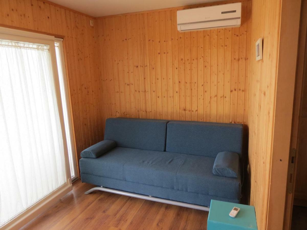 Campsite Kaya Pakoštane 外观 照片