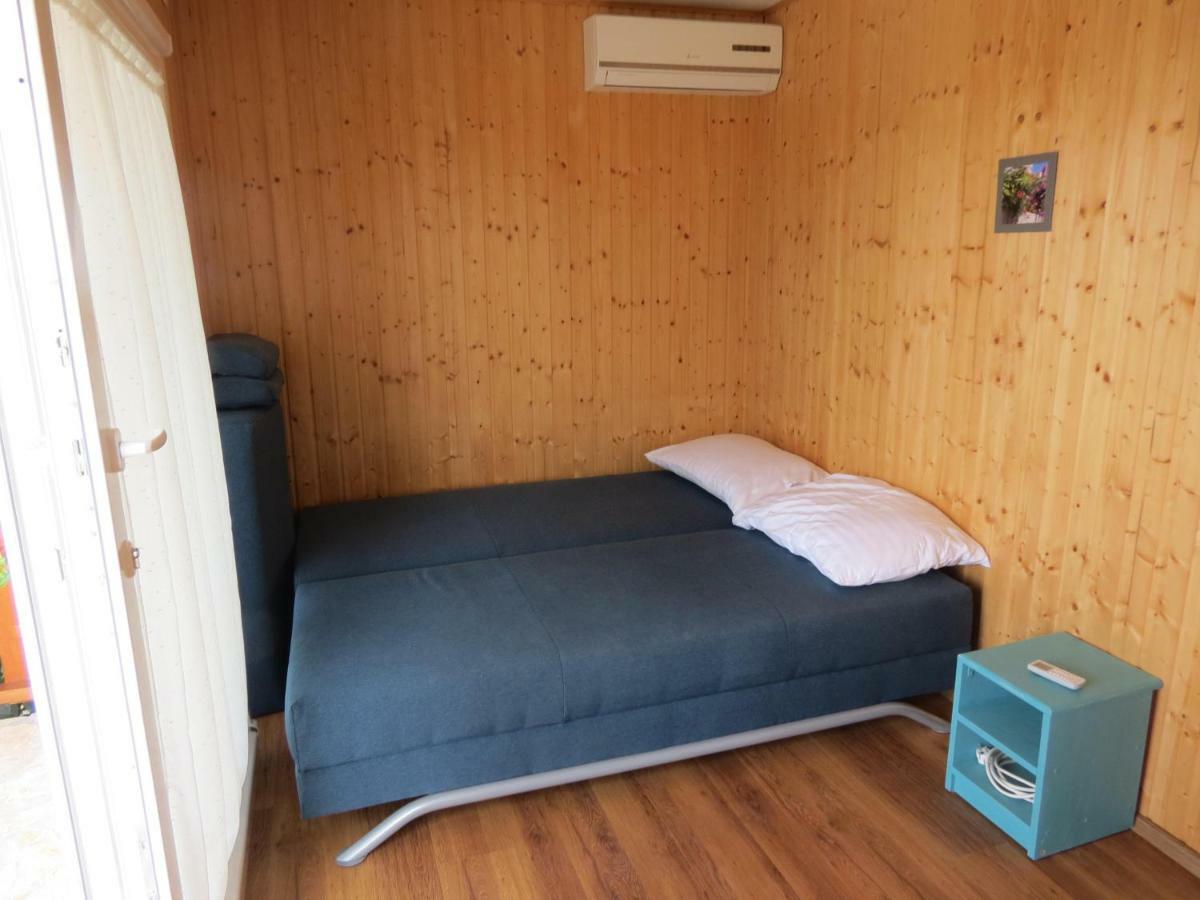 Campsite Kaya Pakoštane 外观 照片
