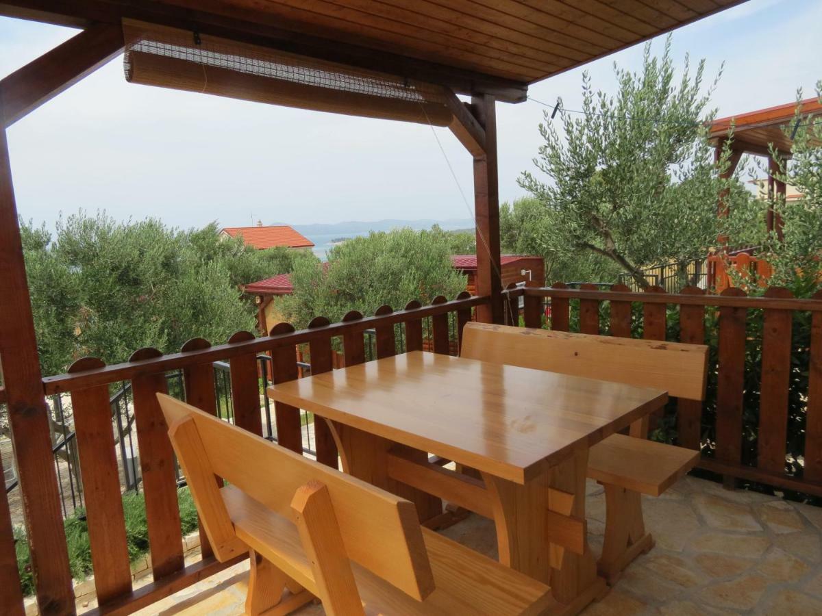 Campsite Kaya Pakoštane 外观 照片