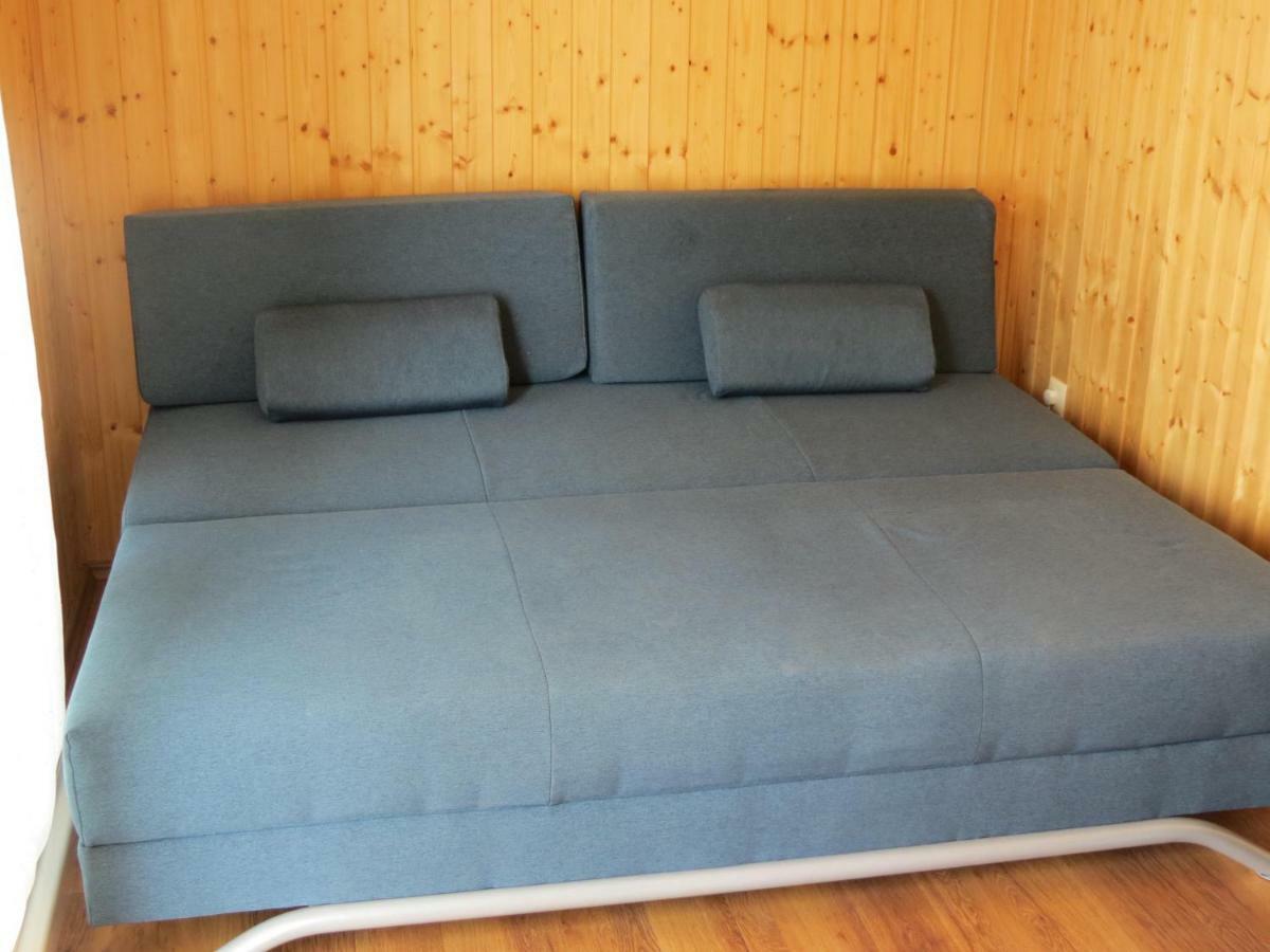 Campsite Kaya Pakoštane 外观 照片