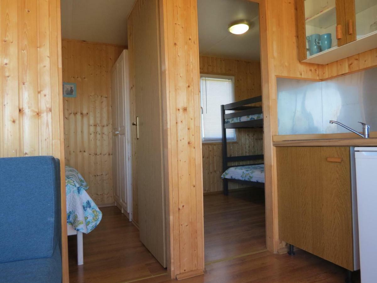 Campsite Kaya Pakoštane 外观 照片