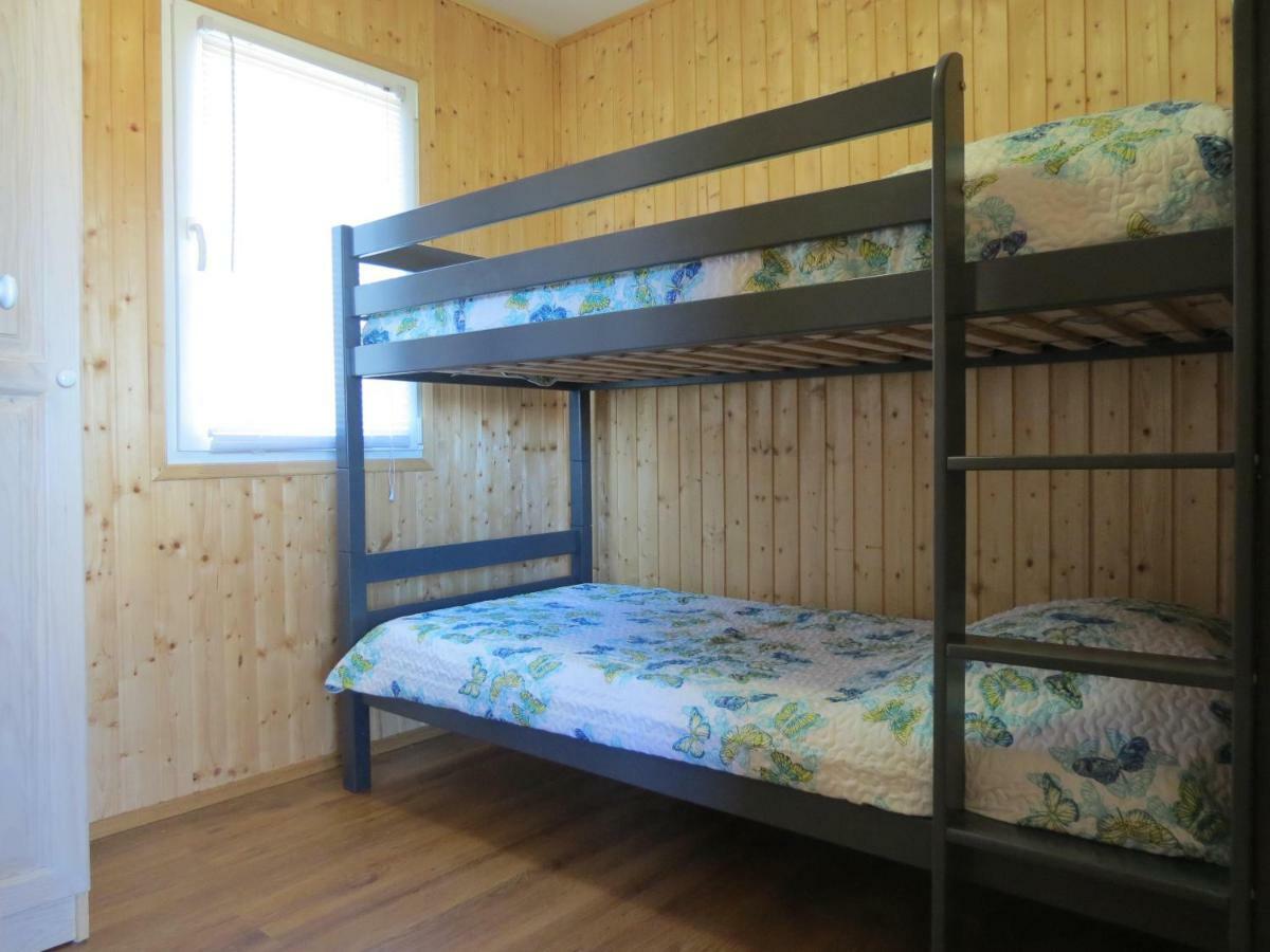 Campsite Kaya Pakoštane 外观 照片